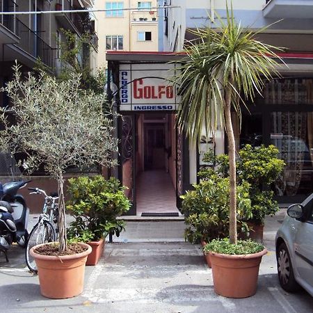 Albergo Golfo Follonica Ngoại thất bức ảnh