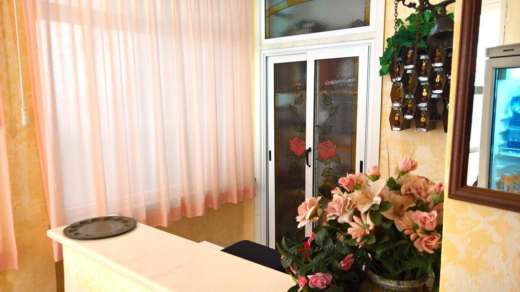 Albergo Golfo Follonica Ngoại thất bức ảnh