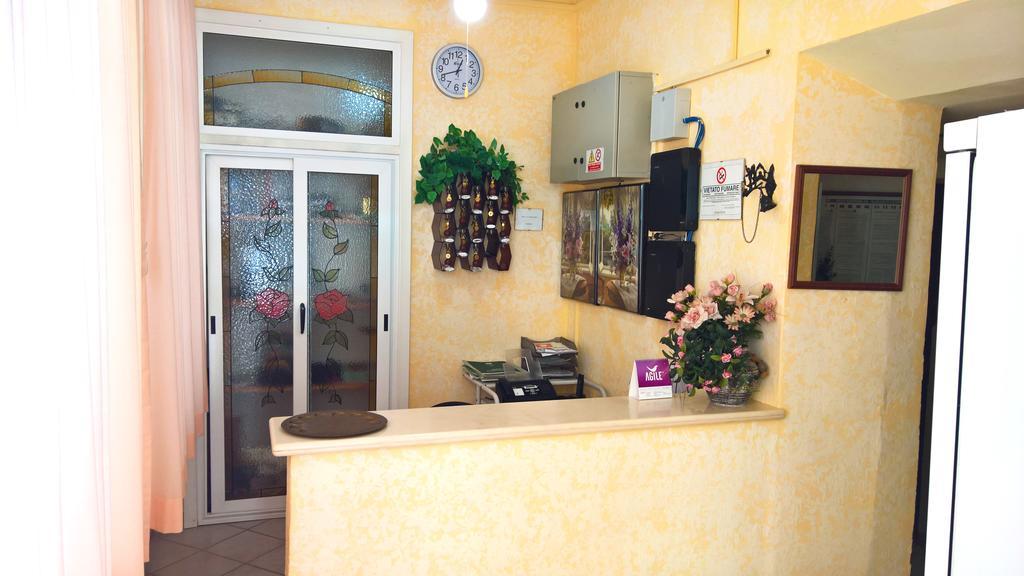 Albergo Golfo Follonica Ngoại thất bức ảnh