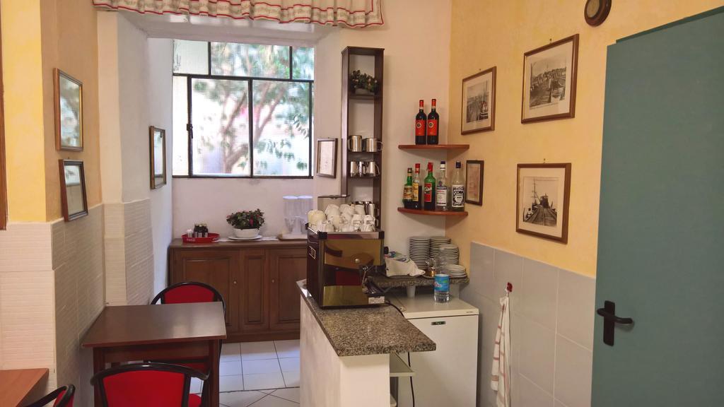 Albergo Golfo Follonica Ngoại thất bức ảnh