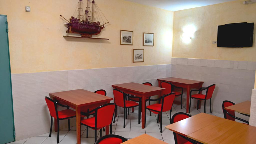 Albergo Golfo Follonica Ngoại thất bức ảnh