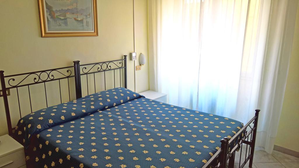 Albergo Golfo Follonica Ngoại thất bức ảnh