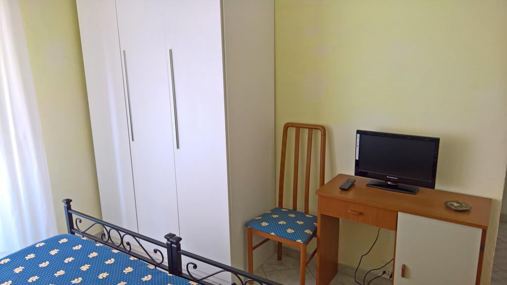 Albergo Golfo Follonica Ngoại thất bức ảnh