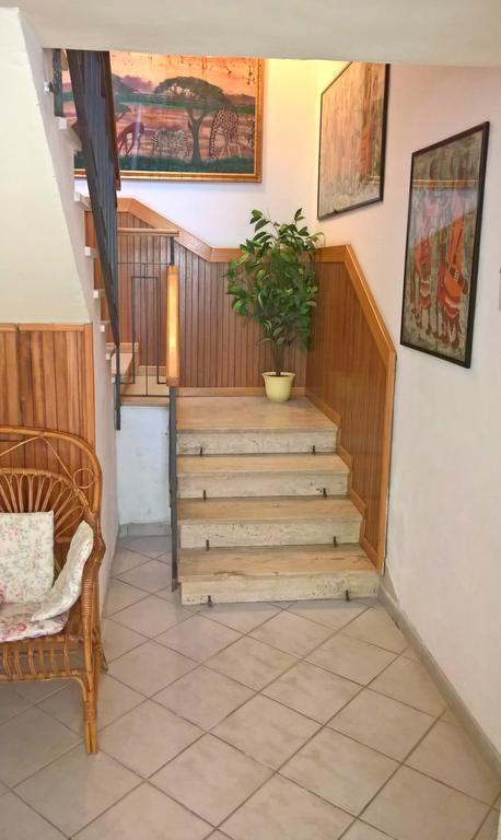 Albergo Golfo Follonica Ngoại thất bức ảnh