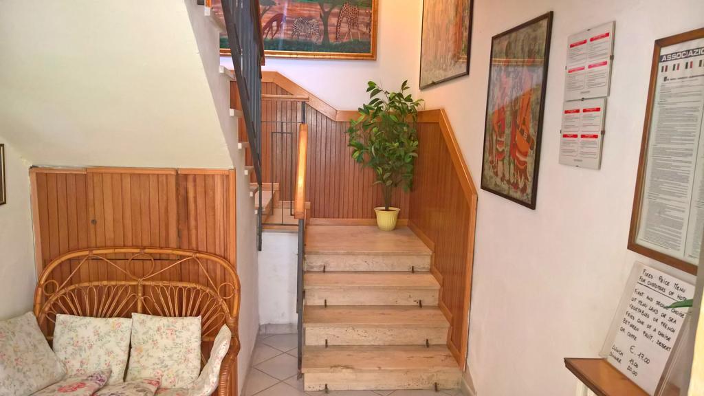 Albergo Golfo Follonica Ngoại thất bức ảnh