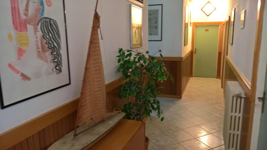 Albergo Golfo Follonica Ngoại thất bức ảnh