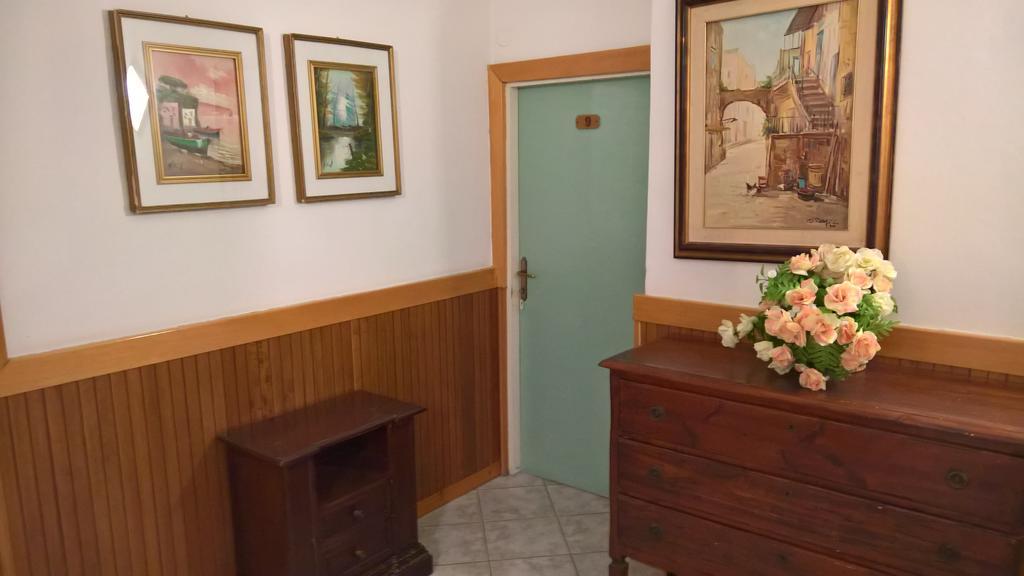 Albergo Golfo Follonica Ngoại thất bức ảnh