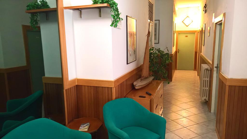 Albergo Golfo Follonica Ngoại thất bức ảnh