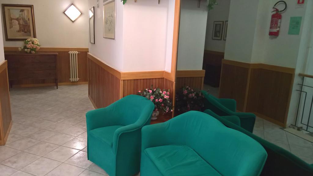 Albergo Golfo Follonica Ngoại thất bức ảnh