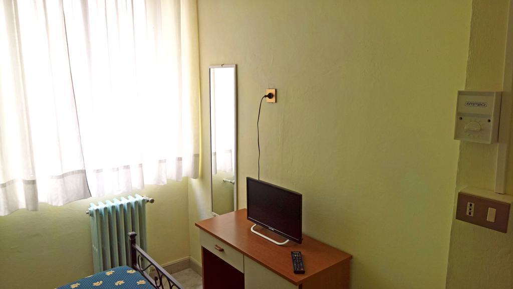 Albergo Golfo Follonica Ngoại thất bức ảnh