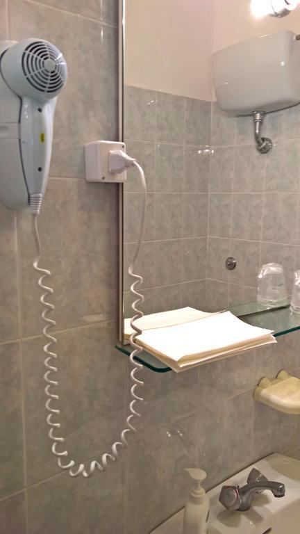 Albergo Golfo Follonica Ngoại thất bức ảnh