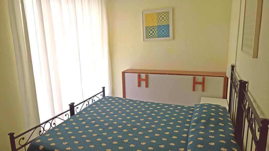 Albergo Golfo Follonica Ngoại thất bức ảnh