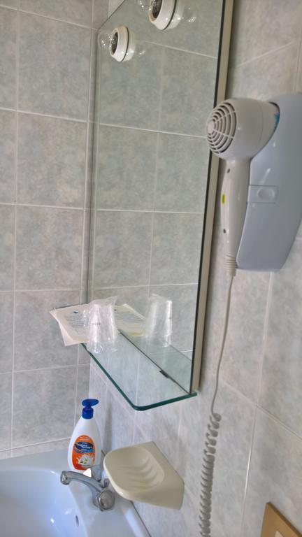 Albergo Golfo Follonica Ngoại thất bức ảnh