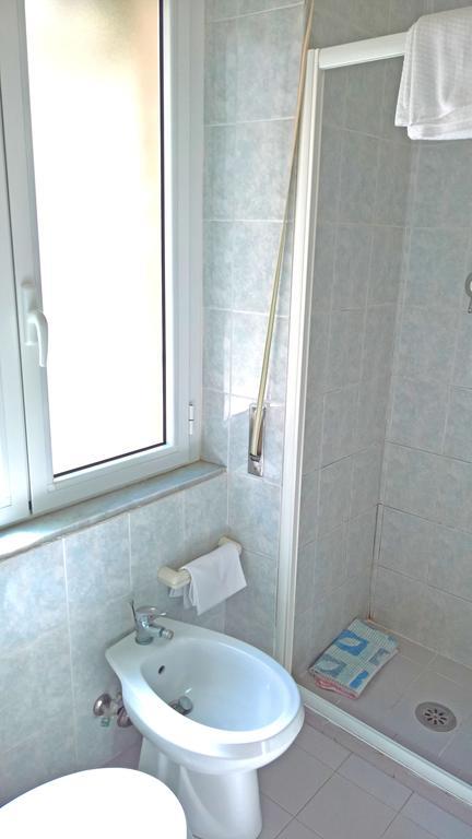 Albergo Golfo Follonica Ngoại thất bức ảnh