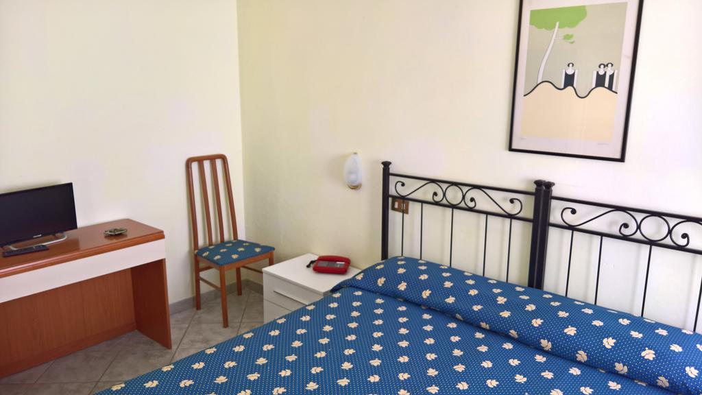 Albergo Golfo Follonica Ngoại thất bức ảnh