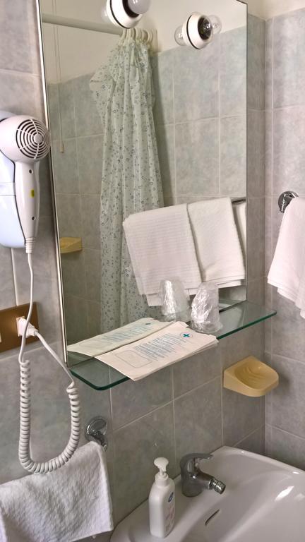 Albergo Golfo Follonica Ngoại thất bức ảnh
