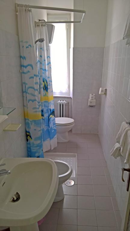 Albergo Golfo Follonica Ngoại thất bức ảnh
