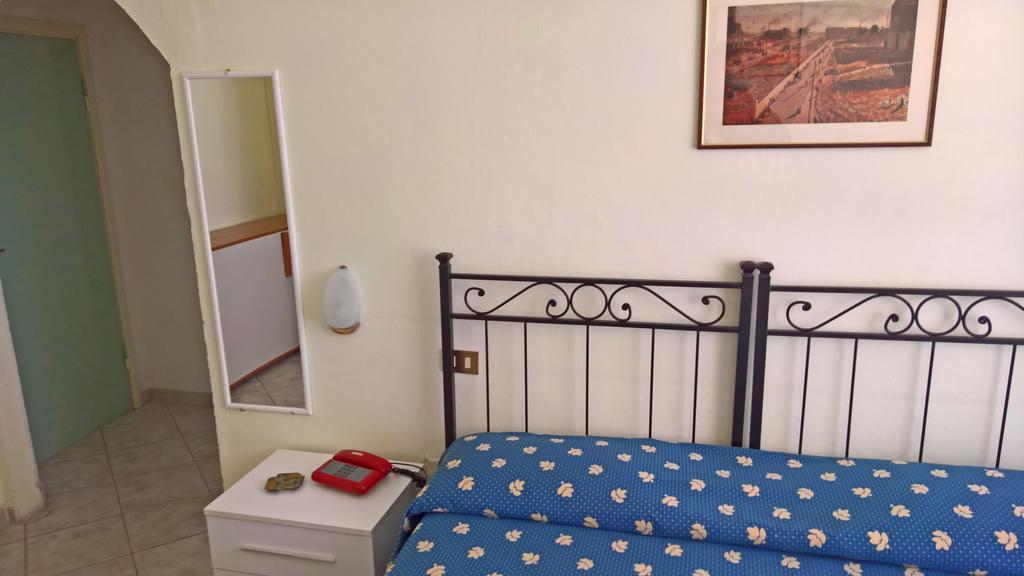 Albergo Golfo Follonica Ngoại thất bức ảnh