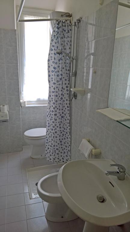Albergo Golfo Follonica Ngoại thất bức ảnh