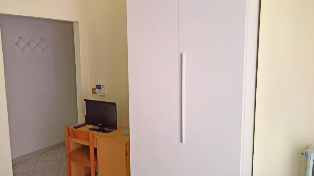 Albergo Golfo Follonica Ngoại thất bức ảnh