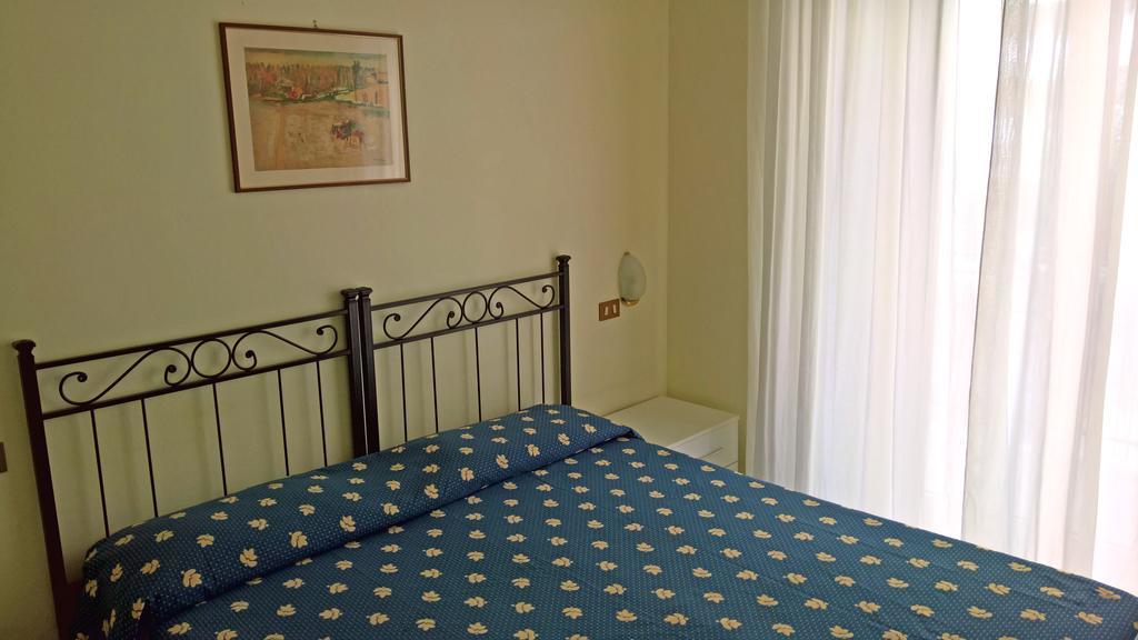 Albergo Golfo Follonica Ngoại thất bức ảnh