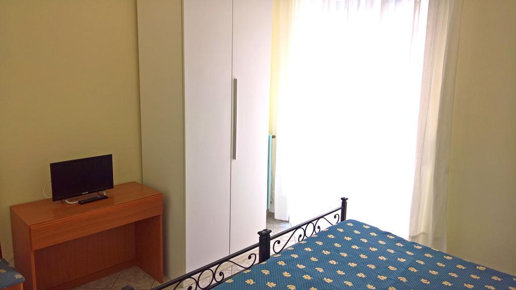 Albergo Golfo Follonica Ngoại thất bức ảnh