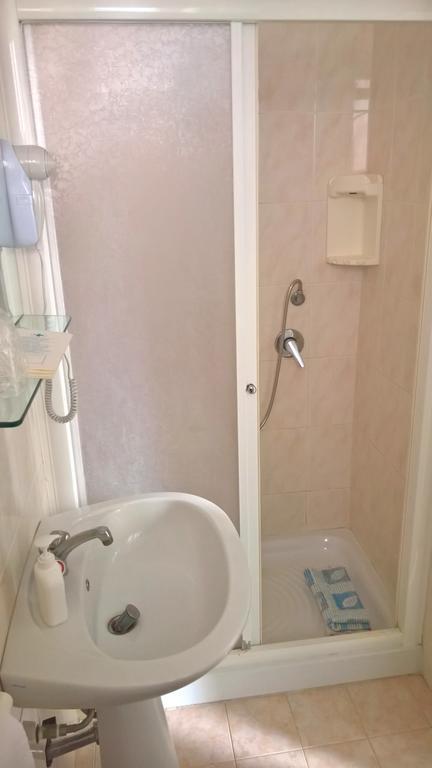 Albergo Golfo Follonica Ngoại thất bức ảnh