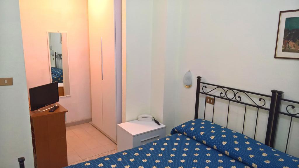 Albergo Golfo Follonica Ngoại thất bức ảnh